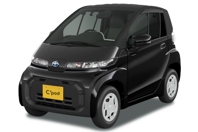 トヨタ自動車 2020 シー ポッド 法人 リース専用 G に対応した普通 急速充電器スタンドを探す Evsmart