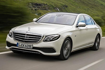  2017   E350e   アヴァンギャルド スポーツ  