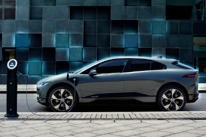 ジャガー 2019 I-PACE S