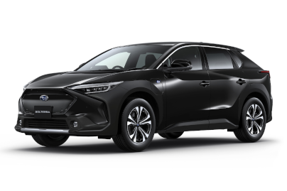  2022   ソルテラ   ET-SS   FWD 