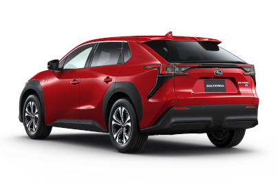  2022   ソルテラ   ET-SS   AWD 