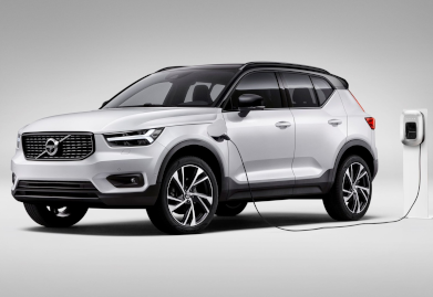 ボルボ XC40 電気自動車のグレード一覧・充電情報｜EVsmart