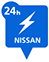 日産神奈川販売 港北都筑インター店