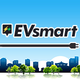 EVsmart-電気自動車 急速充電器スポット検索サイト
